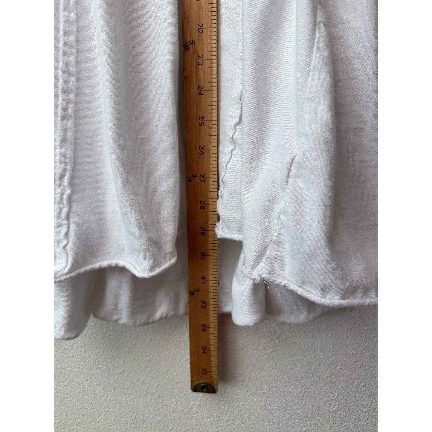 Urban Outfitters Stevie White Babydoll Dress Women's M