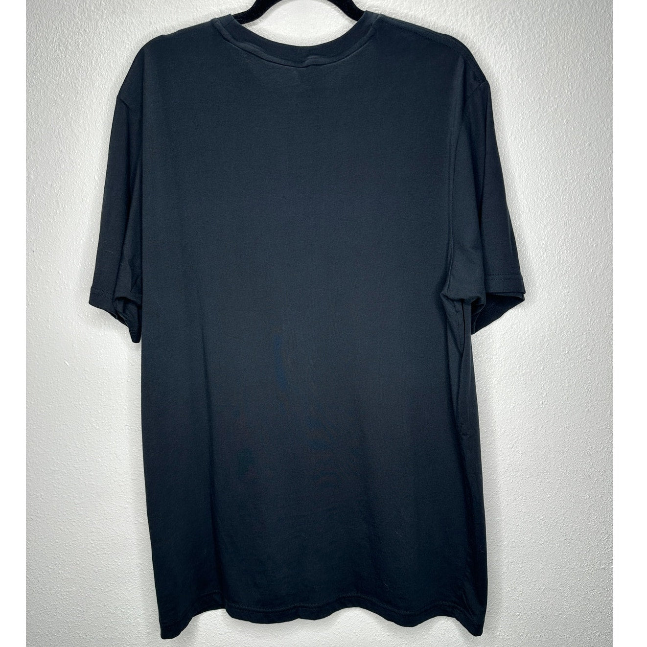 Adidas Black Del Mar Skate Ranch Kidney Pool 1985 Graphic Tee XL