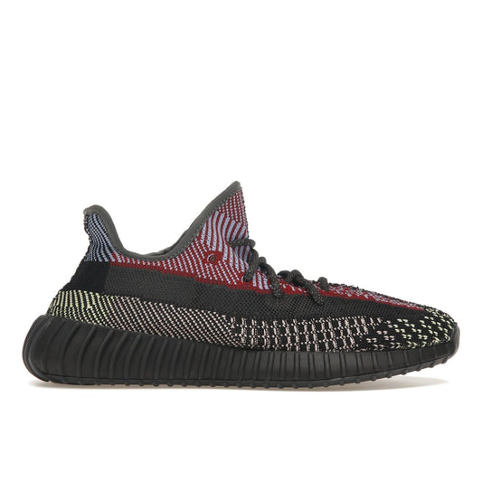 Adidas Yeezy Boost 350 V2 Yecheil Reflective FX4145 sneakers 8.5