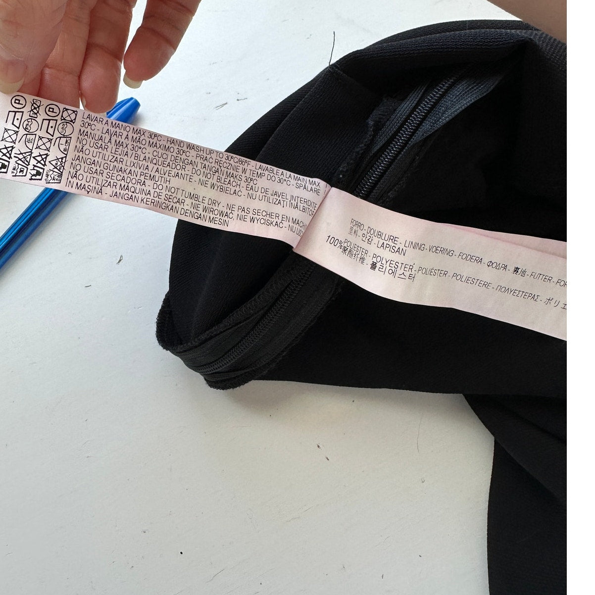 Zara Basic Black Sheer Mesh High Neck Sleeveless Keyhole Back Romper S