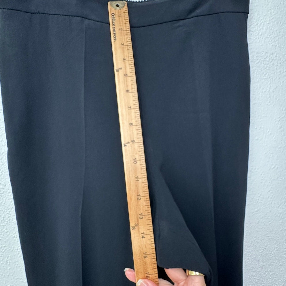 Stella McCartney Cady Joggers Black Women’s US 12 (IT 48)