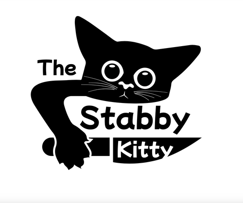 The Stabby Kitty