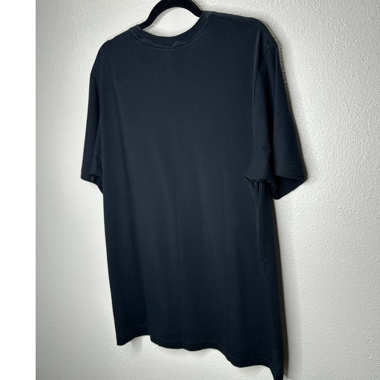 Adidas Black Del Mar Skate Ranch Kidney Pool 1985 Graphic Tee XL