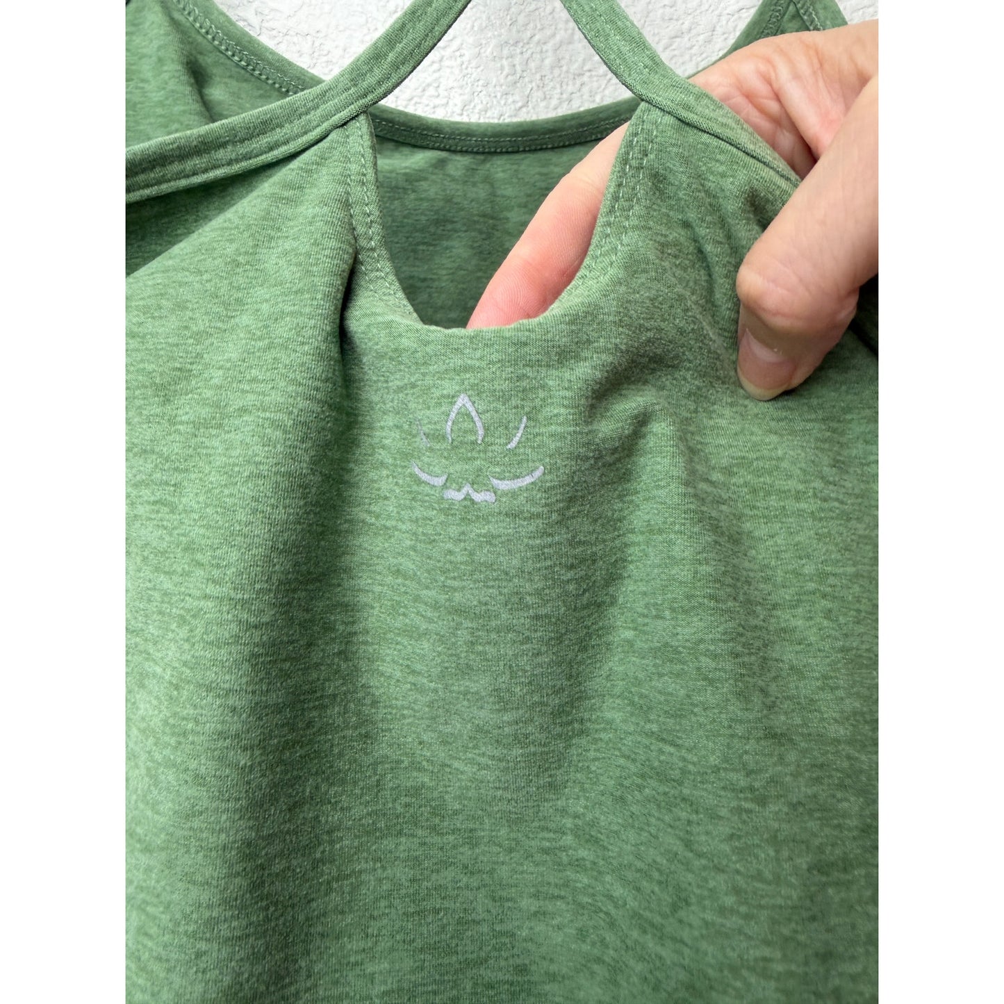 Beyond Yoga Green Legging Sports Bra Set Women US S