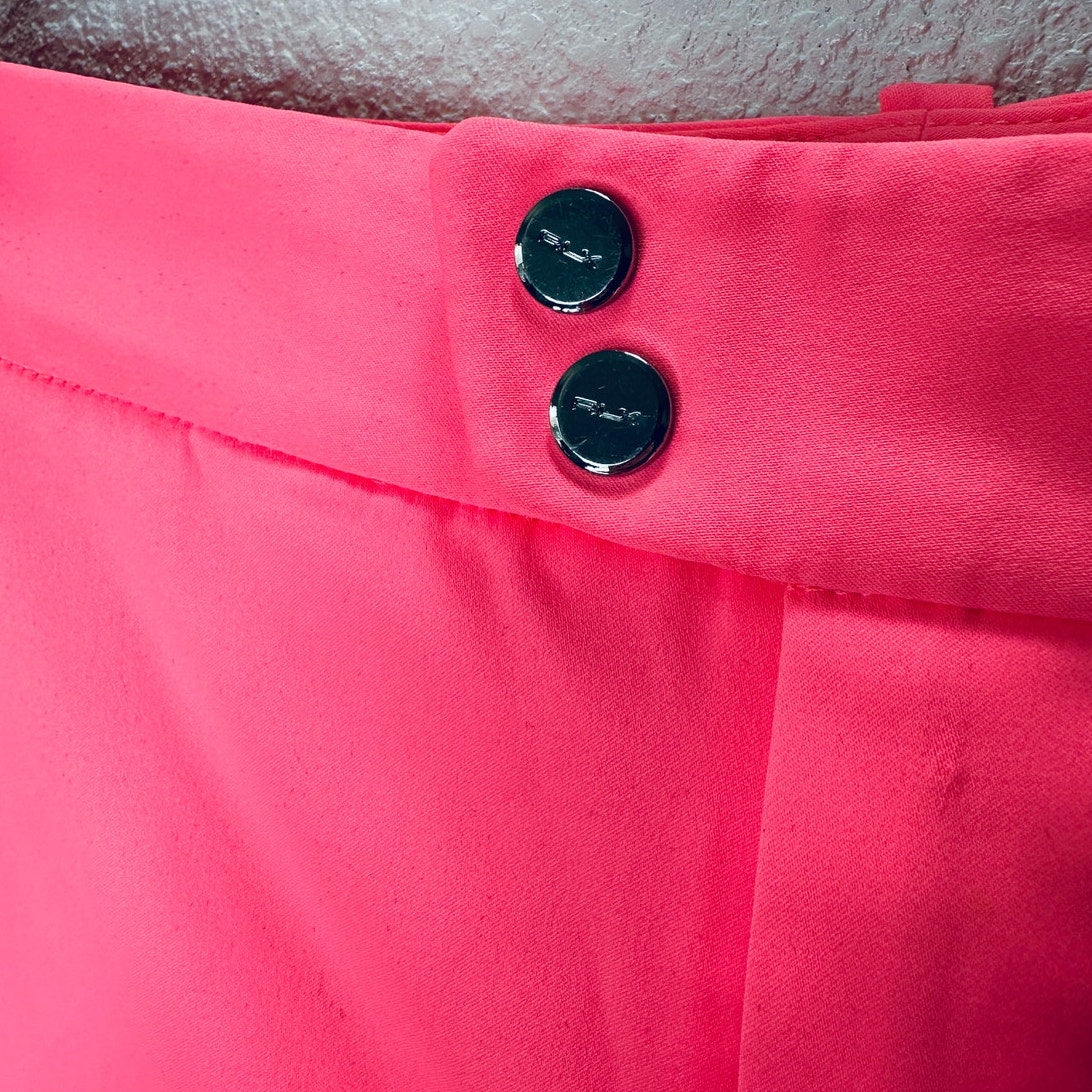 Ralph Lauren RLX Florescent Pink Golf Shorts 6