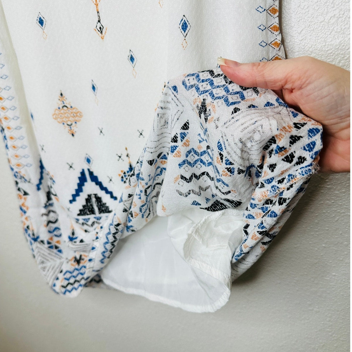 Urban Outfitters Ecote Guinevere Open Back Sleeveless Mini Dress S