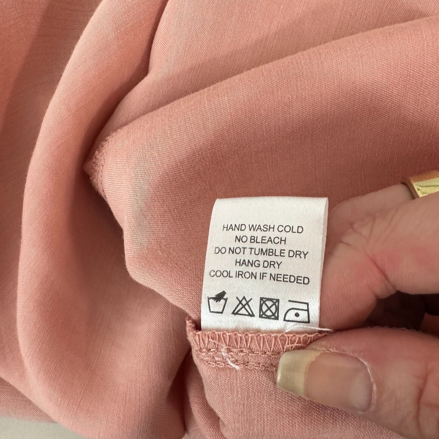 Revolve Lovers + Friends Pink Windblown Off Shoulder Balloon Sleeve Mini Med