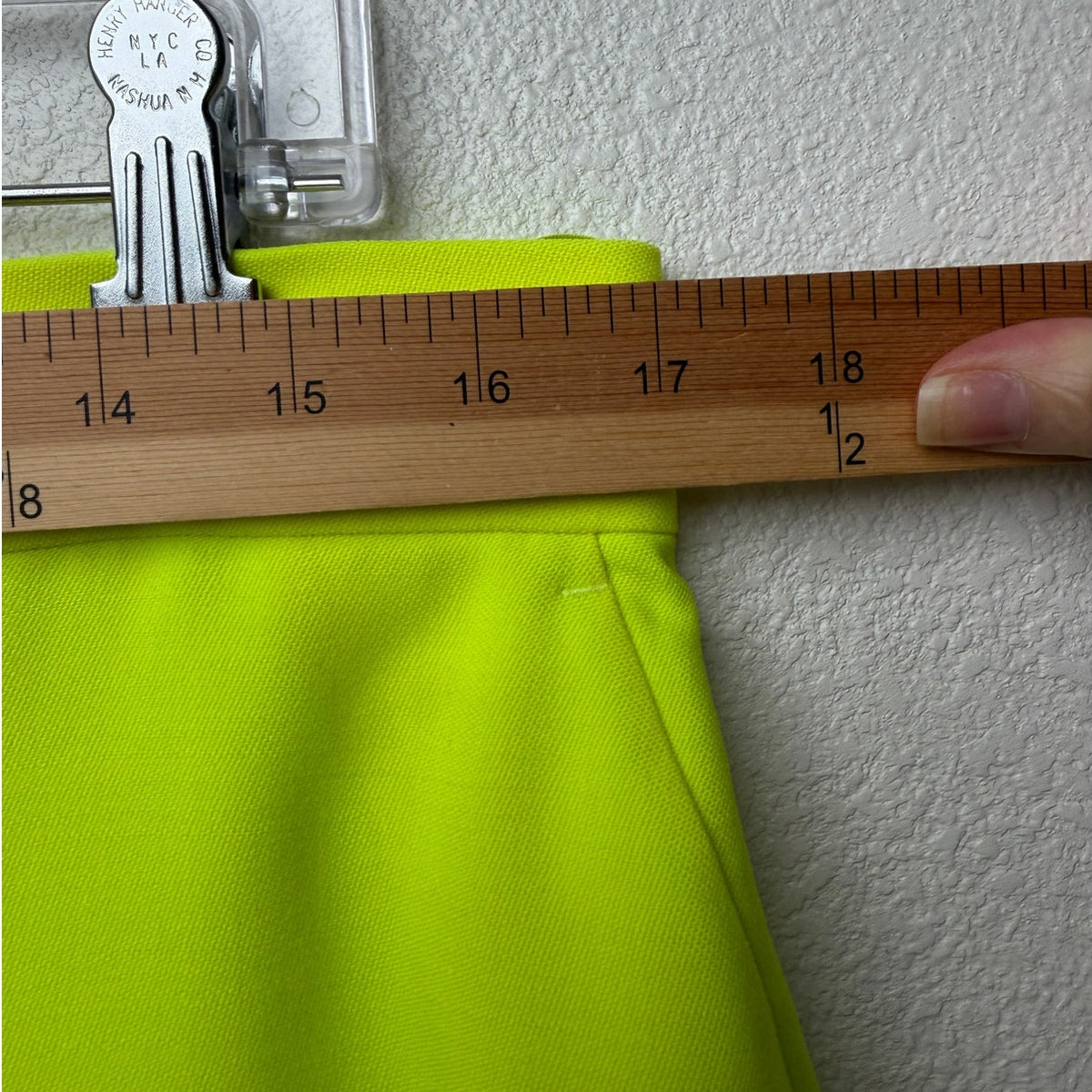 Alexander McQueen Acid Green Neon Suit Blazer & Pants Women's US 14