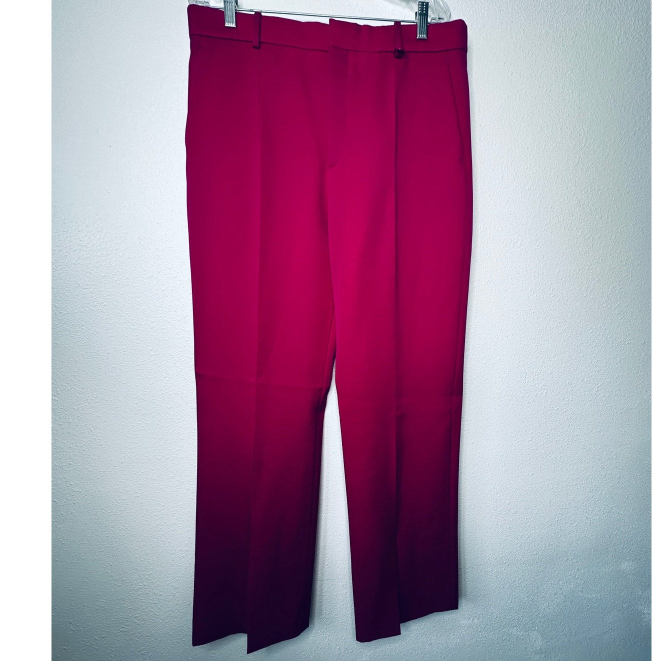 Louis Vuitton x Virgil Abloh Amen Break Pink Jacket and Pants