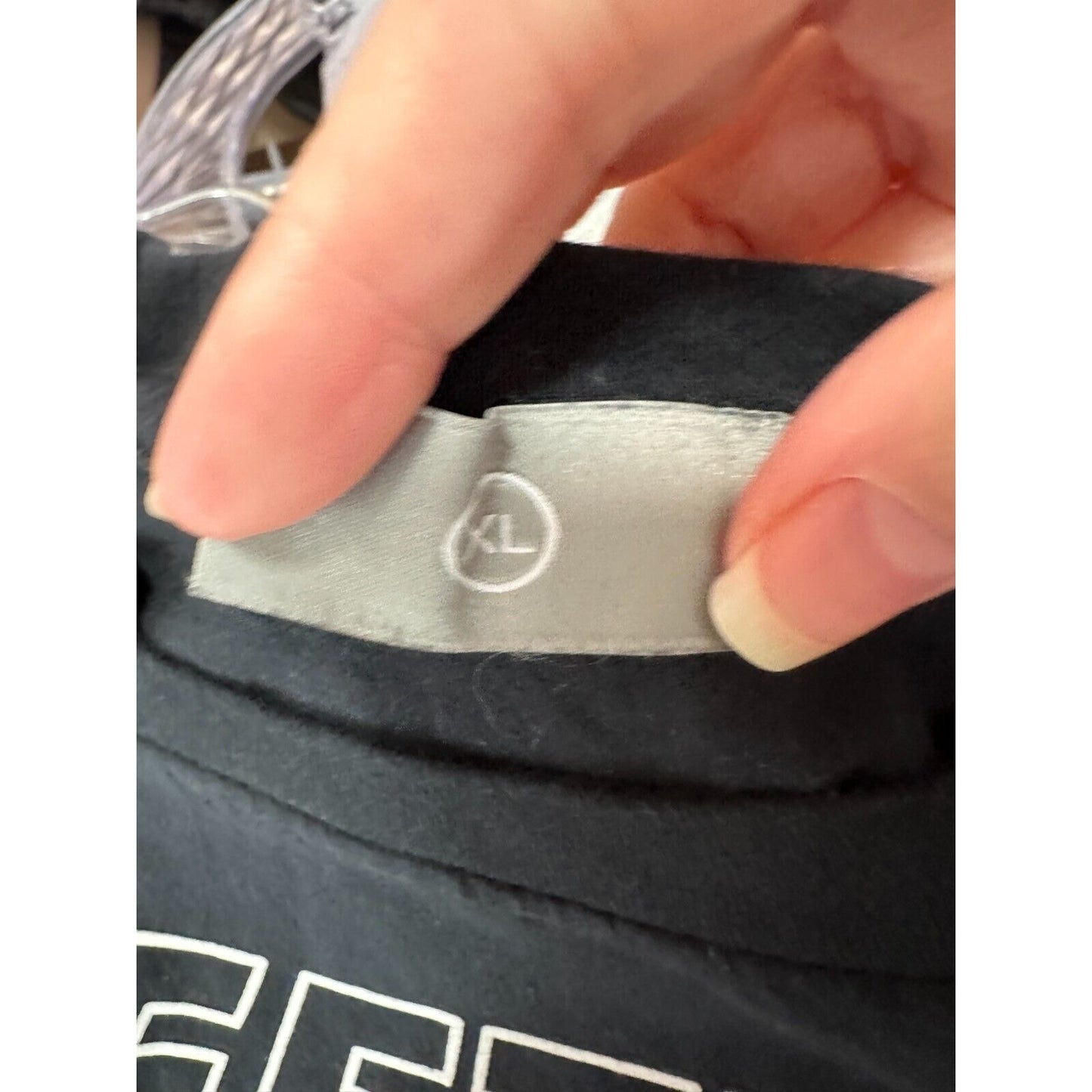 Yeezus Black God Wants You Kneeling Skeleton Graphic Short Sleeve Unisex Tee XL