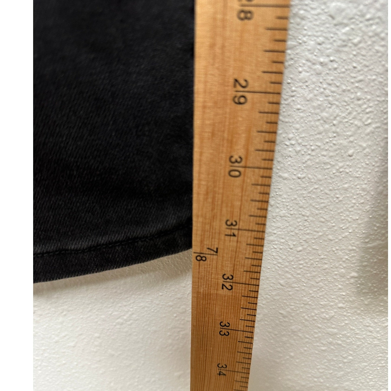 Dolce & Gabbana Dark Gray Distressed Studded Low Rise Skinny Jeans 6