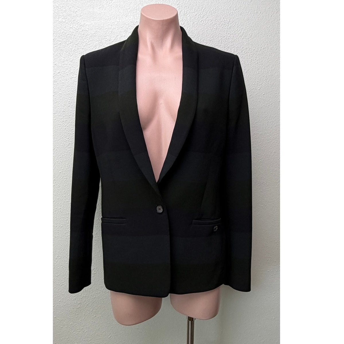 DAY Birger et Mikkelsen Striped Blazer Women EU 36