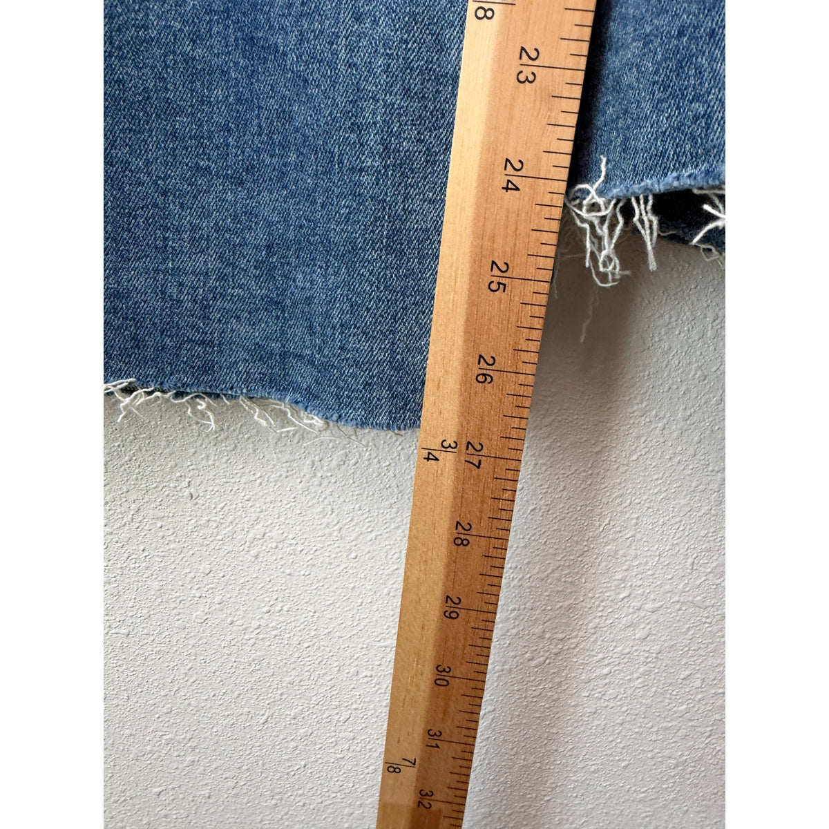 KUT Ryan Fab Ab Wide Leg Jeans Women 00 Medium Wash