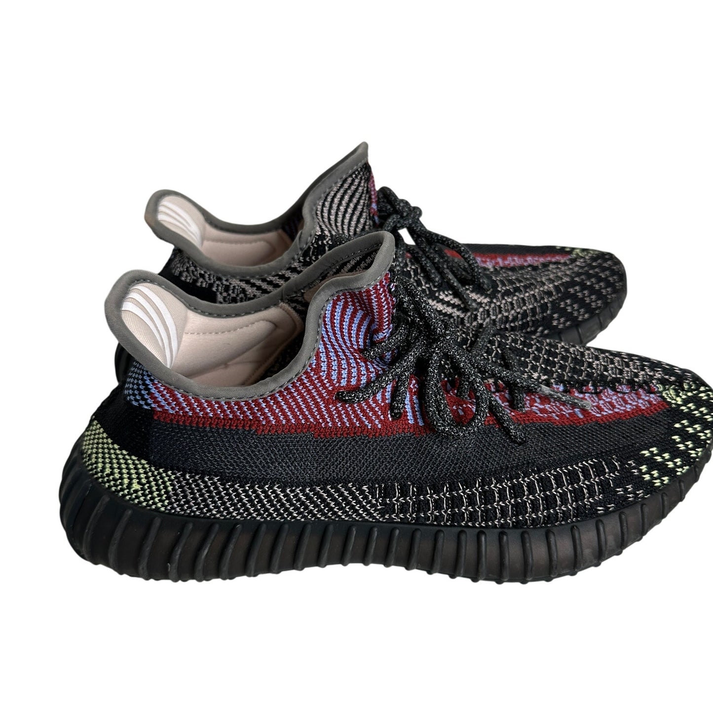 Adidas Yeezy Boost 350 V2 Yecheil Reflective FX4145 sneakers 8.5