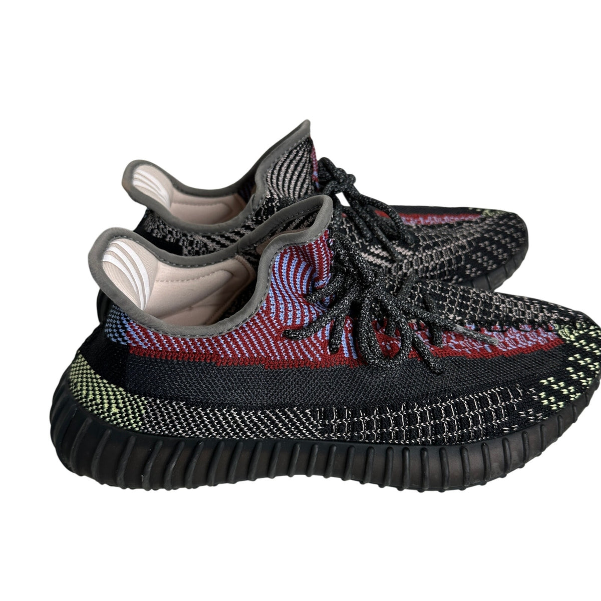 Adidas Yeezy Boost 350 V2 Yecheil Reflective FX4145 sneakers 8.5