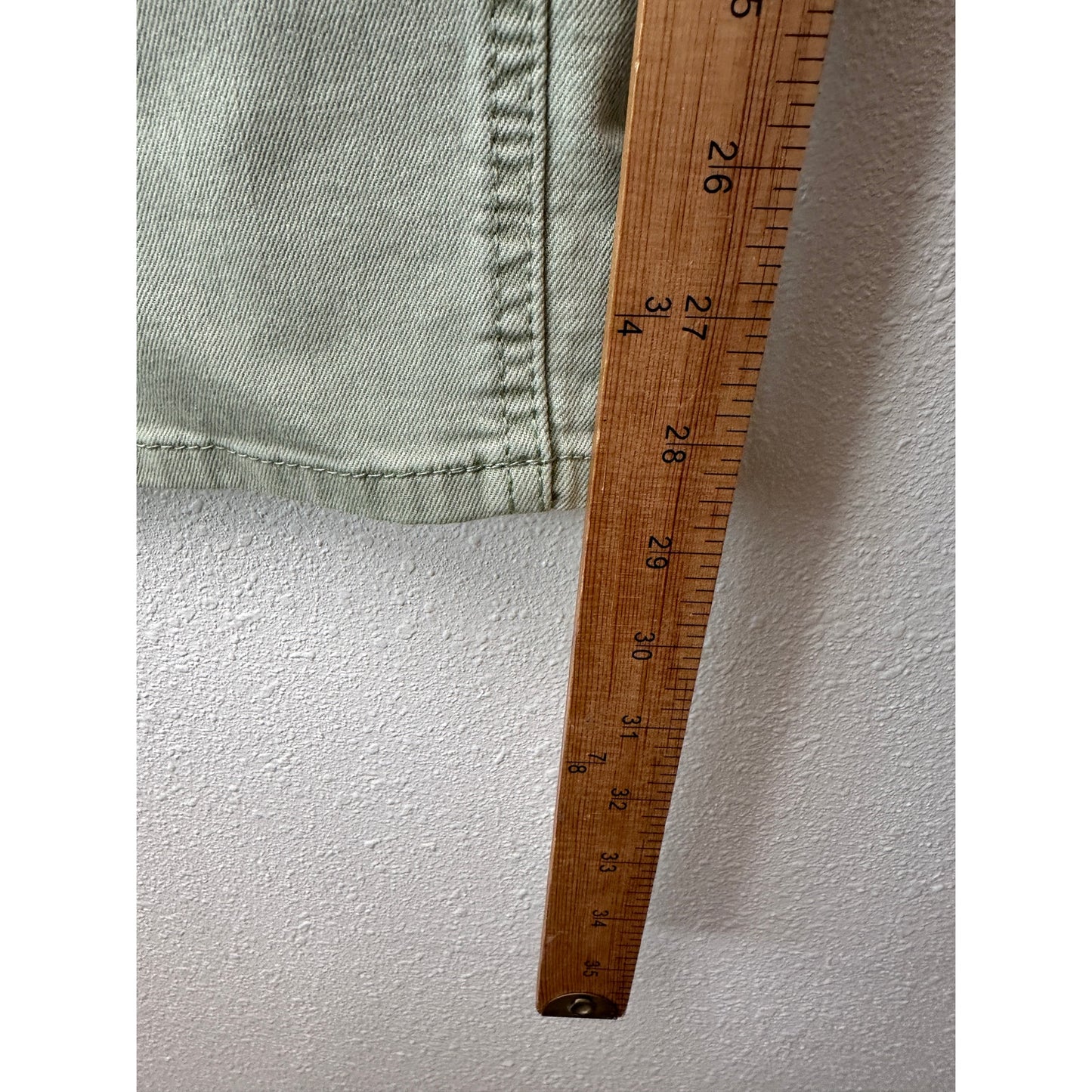 Brooks Marks Universal Panel Pants Pistachio Green Unisex US L