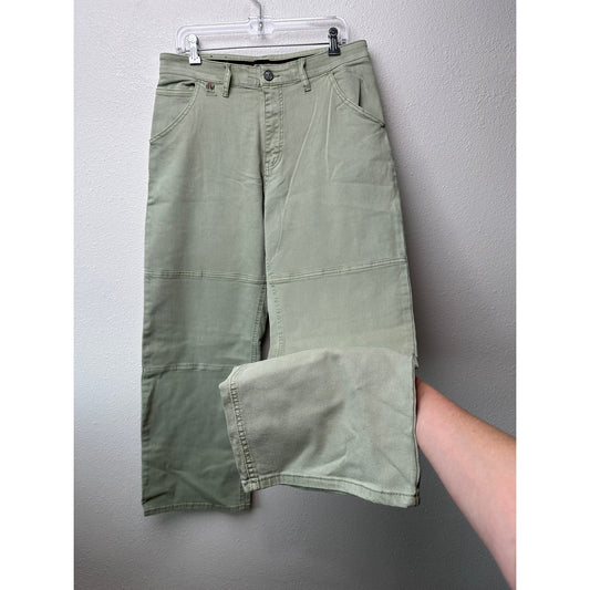 Brooks Marks Universal Panel Pants Pistachio Green Unisex US L
