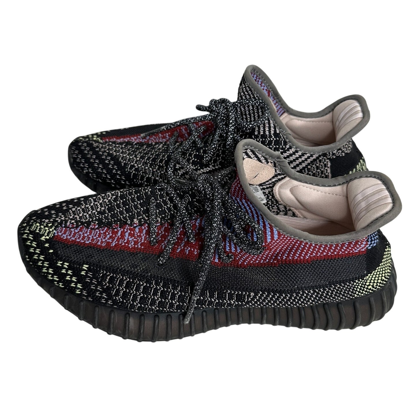 Adidas Yeezy Boost 350 V2 Yecheil Reflective FX4145 sneakers 8.5