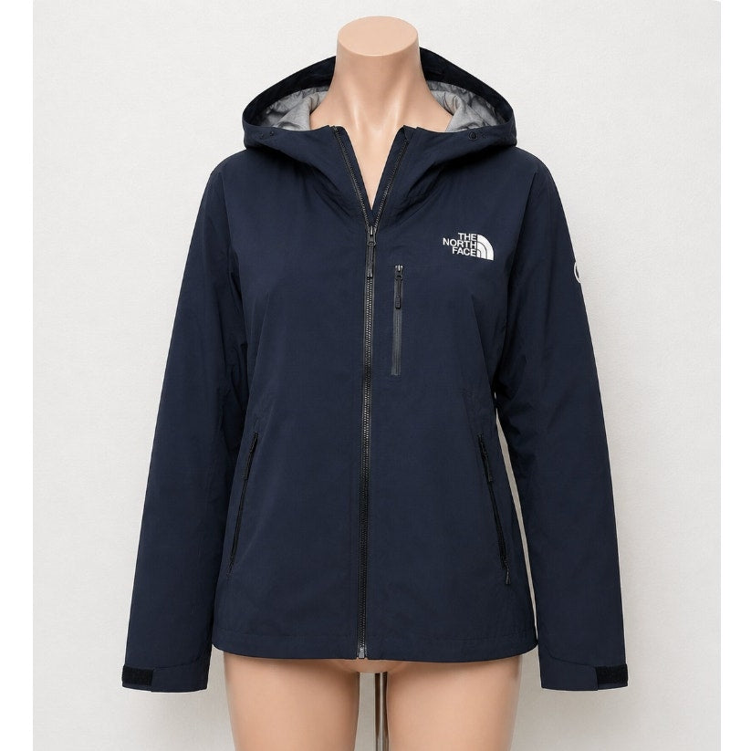 The North Face Summit Torre Egger Futurelight Women's Outdoor Jacket Large