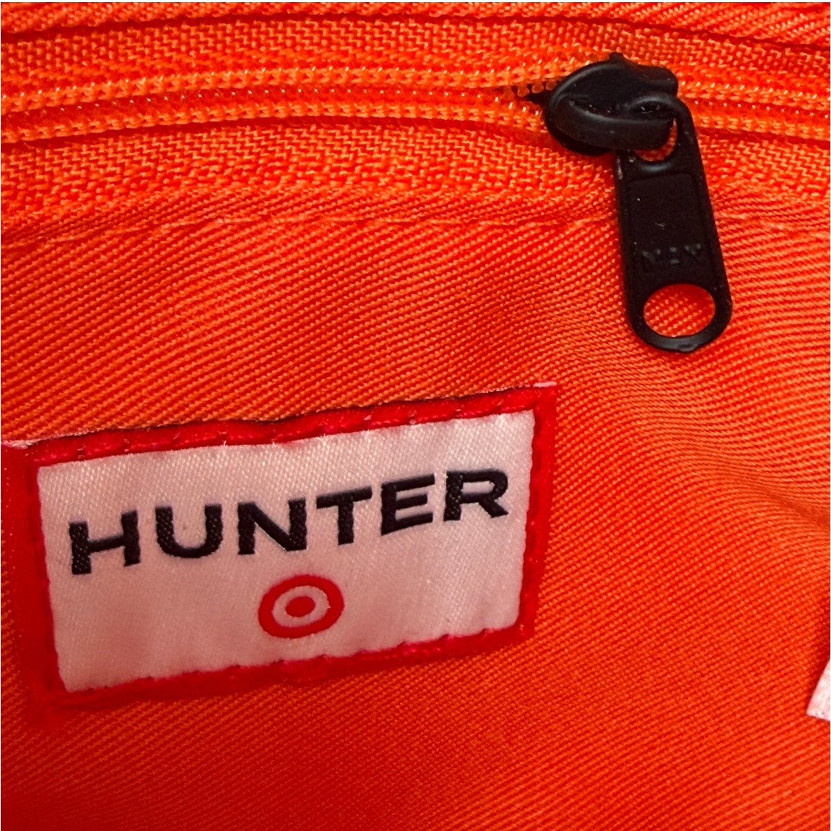 NWT Hunter for Target Green Belt Bag Fanny Pack Waterproof