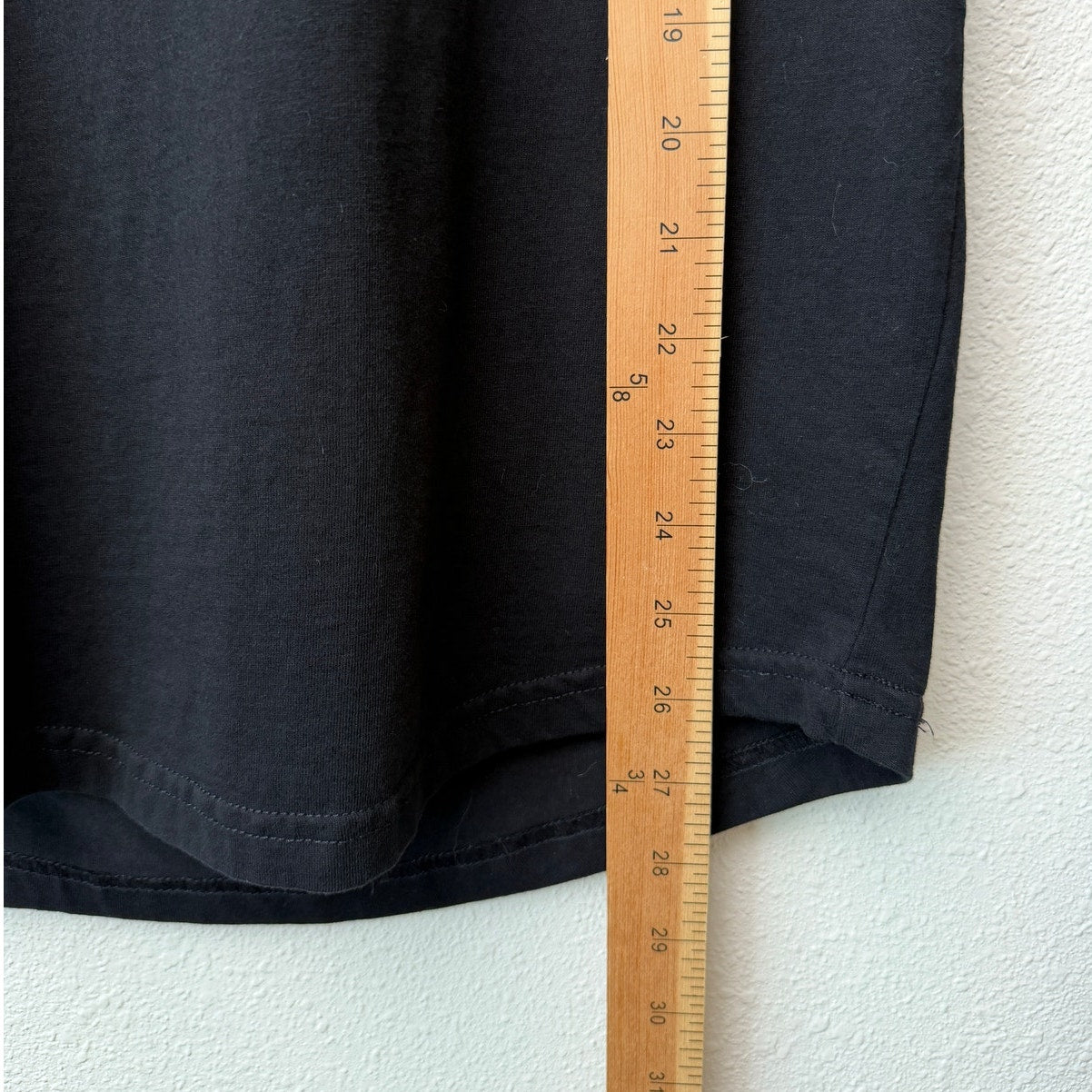 Lexus IS 25th Legacy Tour Black Graphic T-Shirt Unisex Medium