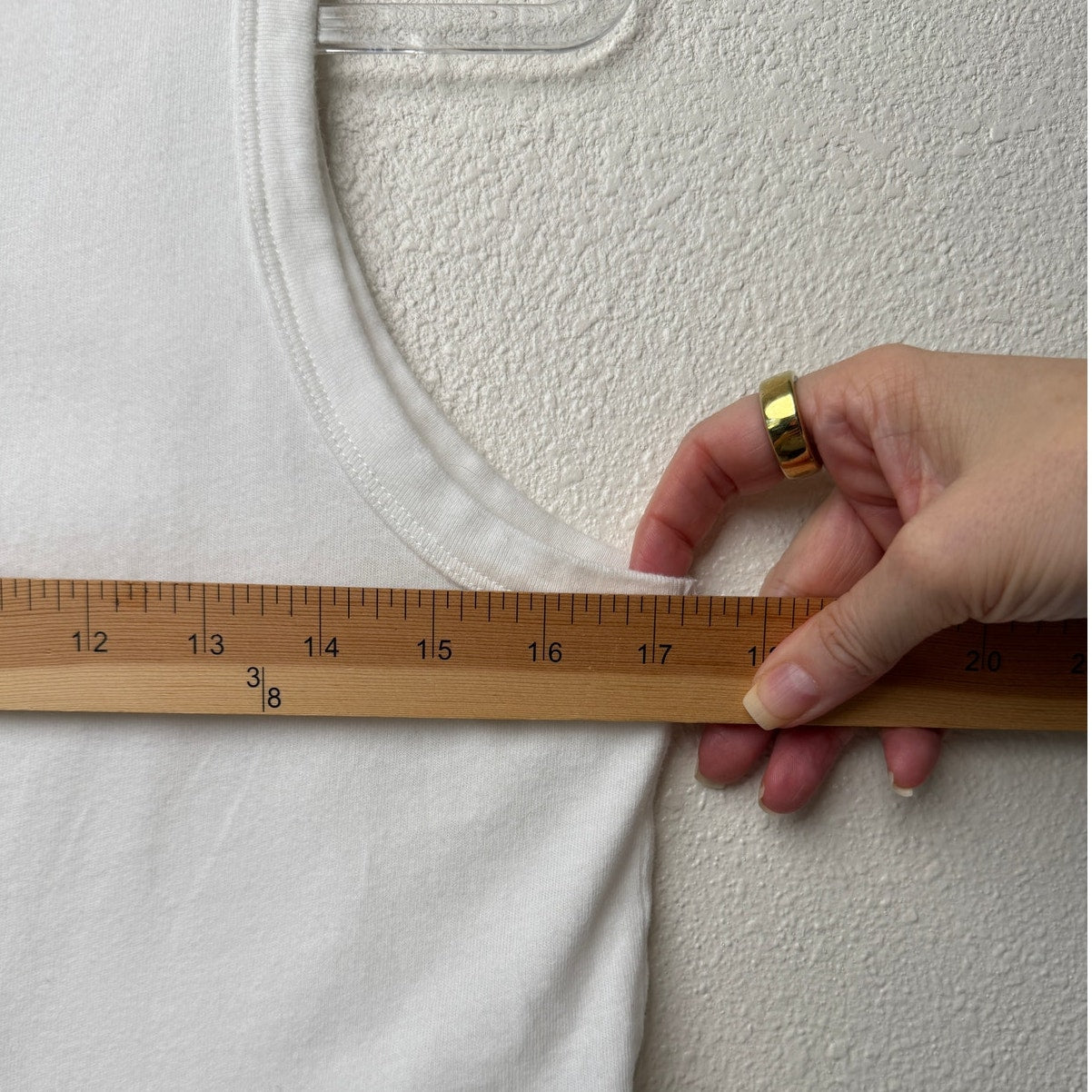 Rails Boxy Tank Top Crop White Women US XS