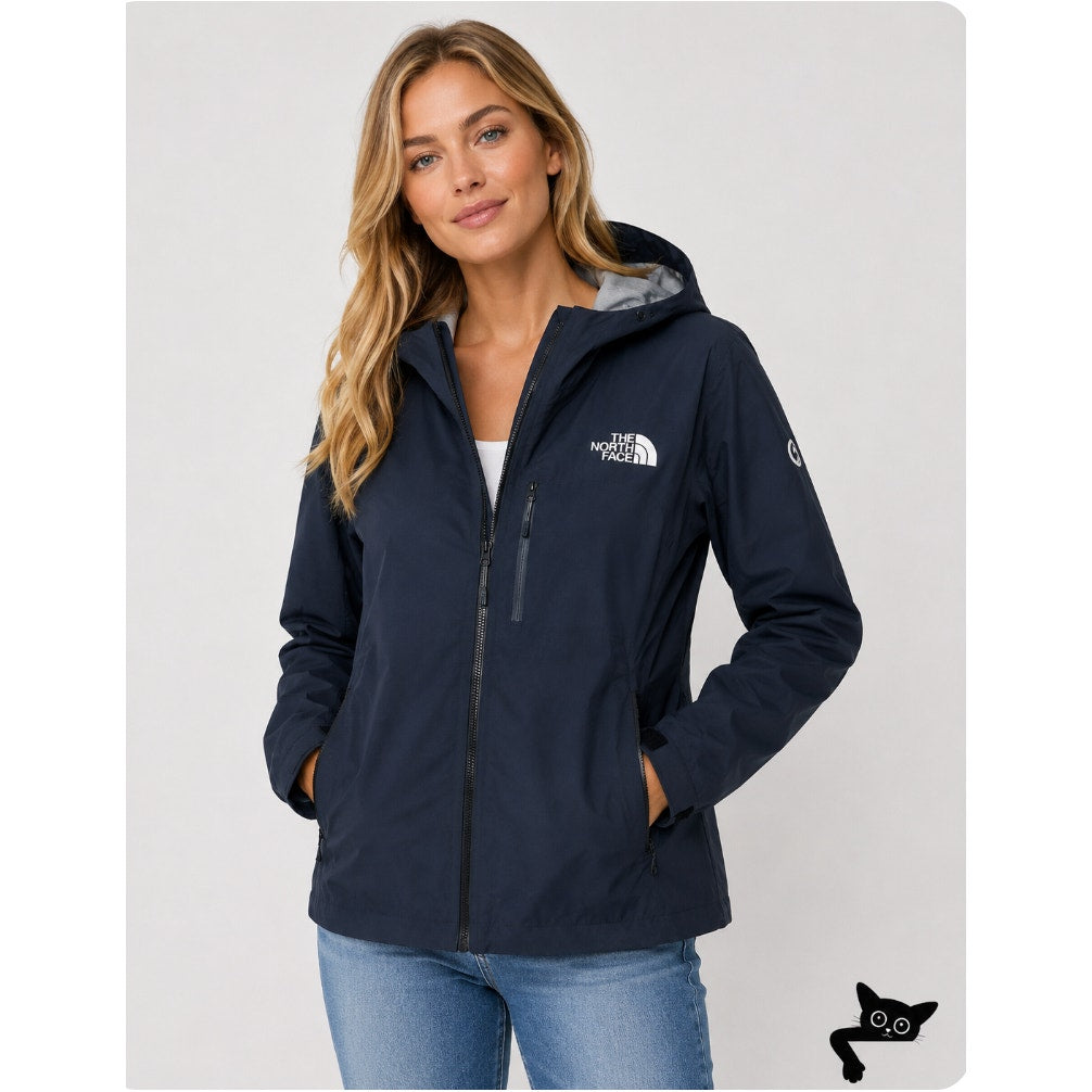 The North Face Summit Torre Egger Futurelight Women's Outdoor Jacket Large