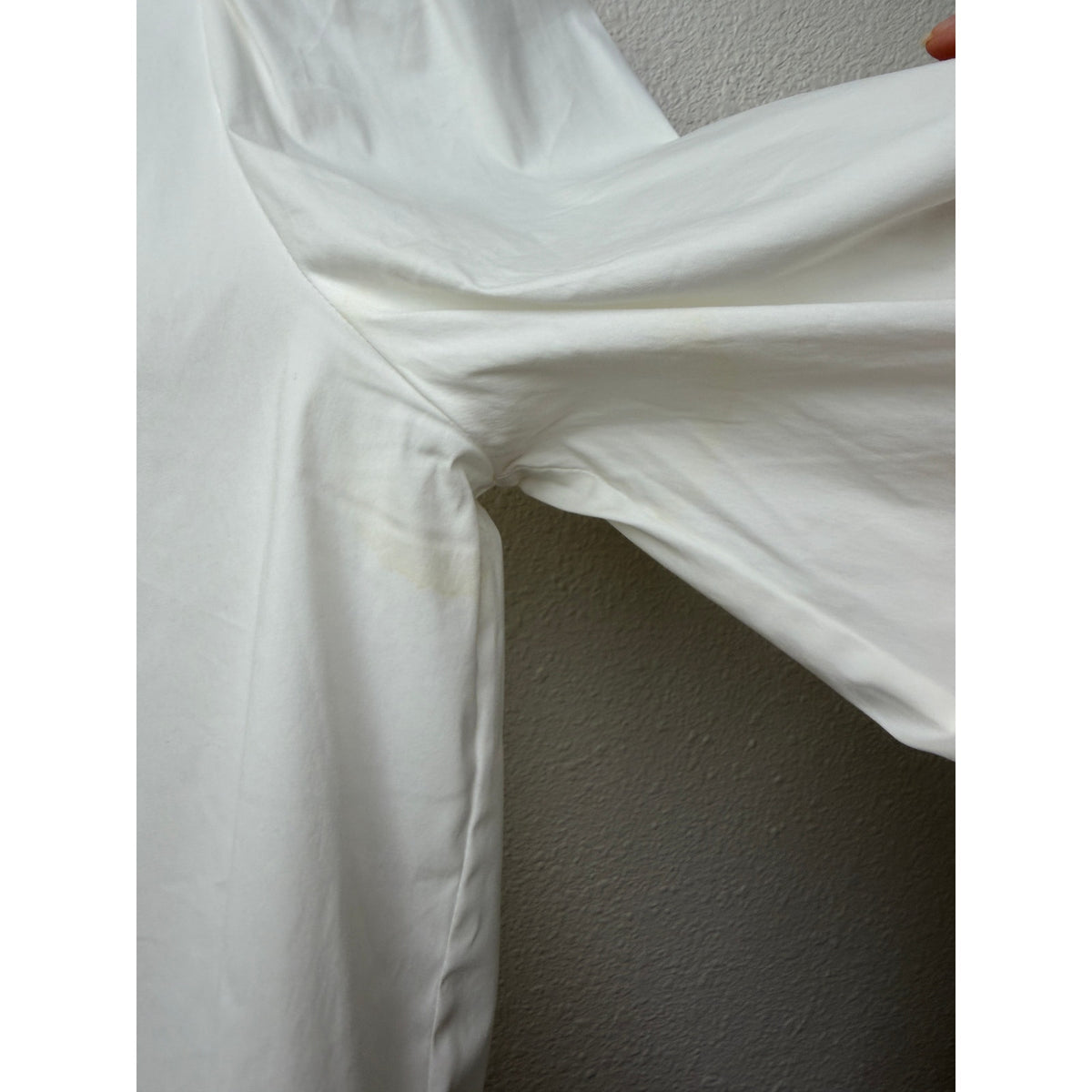 Alice + Olivia White Black Bow Tie Blouse Women S