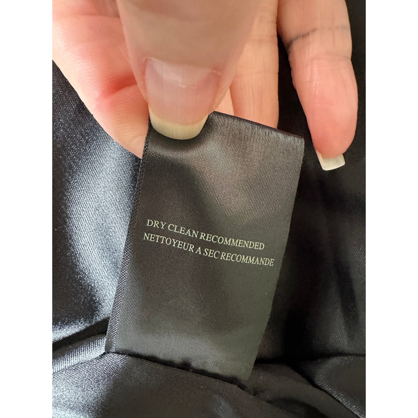 Blank NYC Cream Brown Plaid Snap Button Collared Shacket S