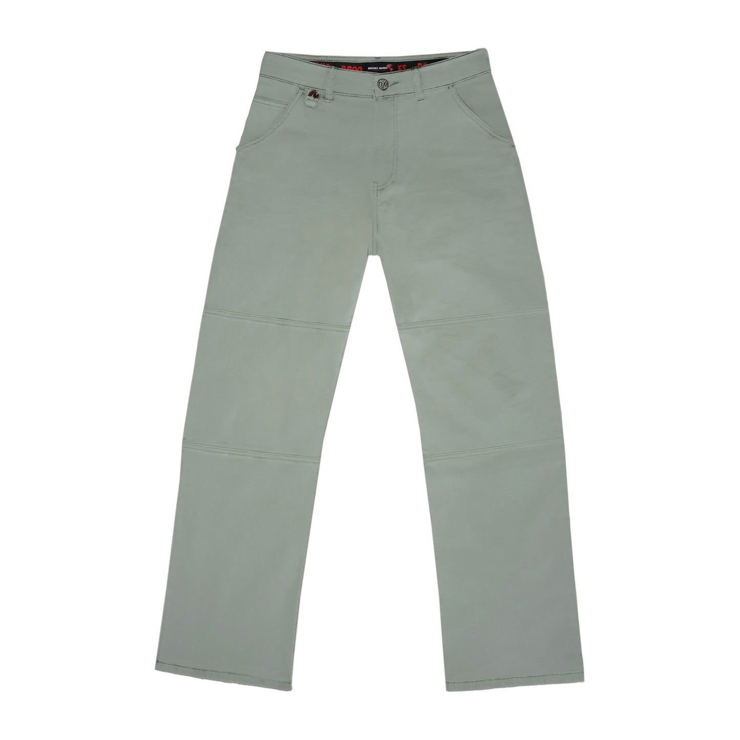 Brooks Marks Universal Panel Pants Pistachio Green Unisex US L